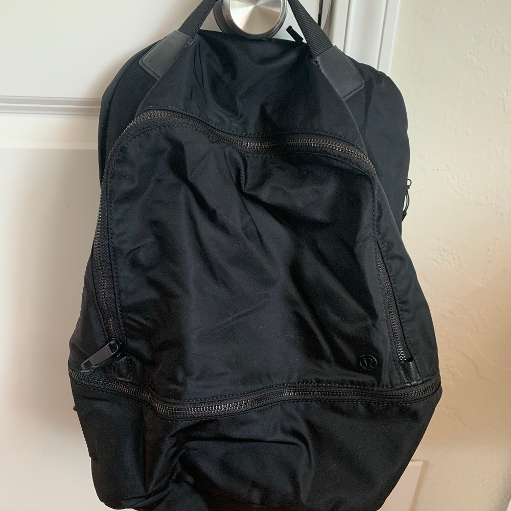 Lululemon City Backpack